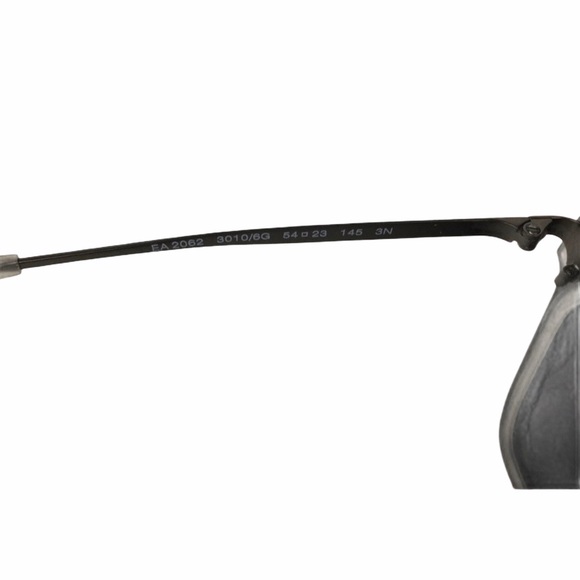 Emporio Armani EA 2062 3010/6g - Picture 5 of 5